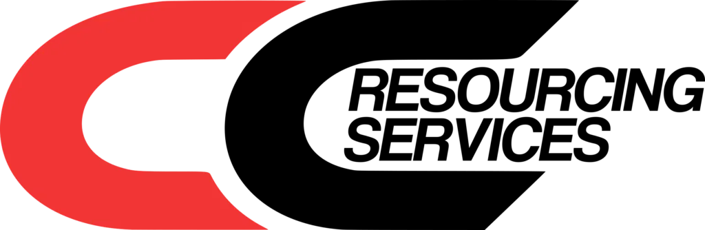 CC Resourcing Services Logo